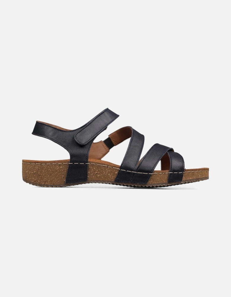 Marina Womens Extra Wide Fit Sandals