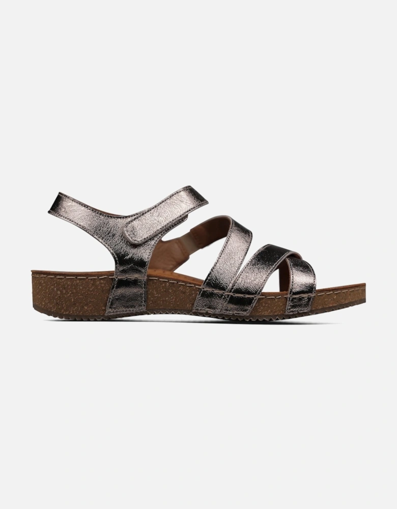 Marina Womens Extra Wide Fit Sandals