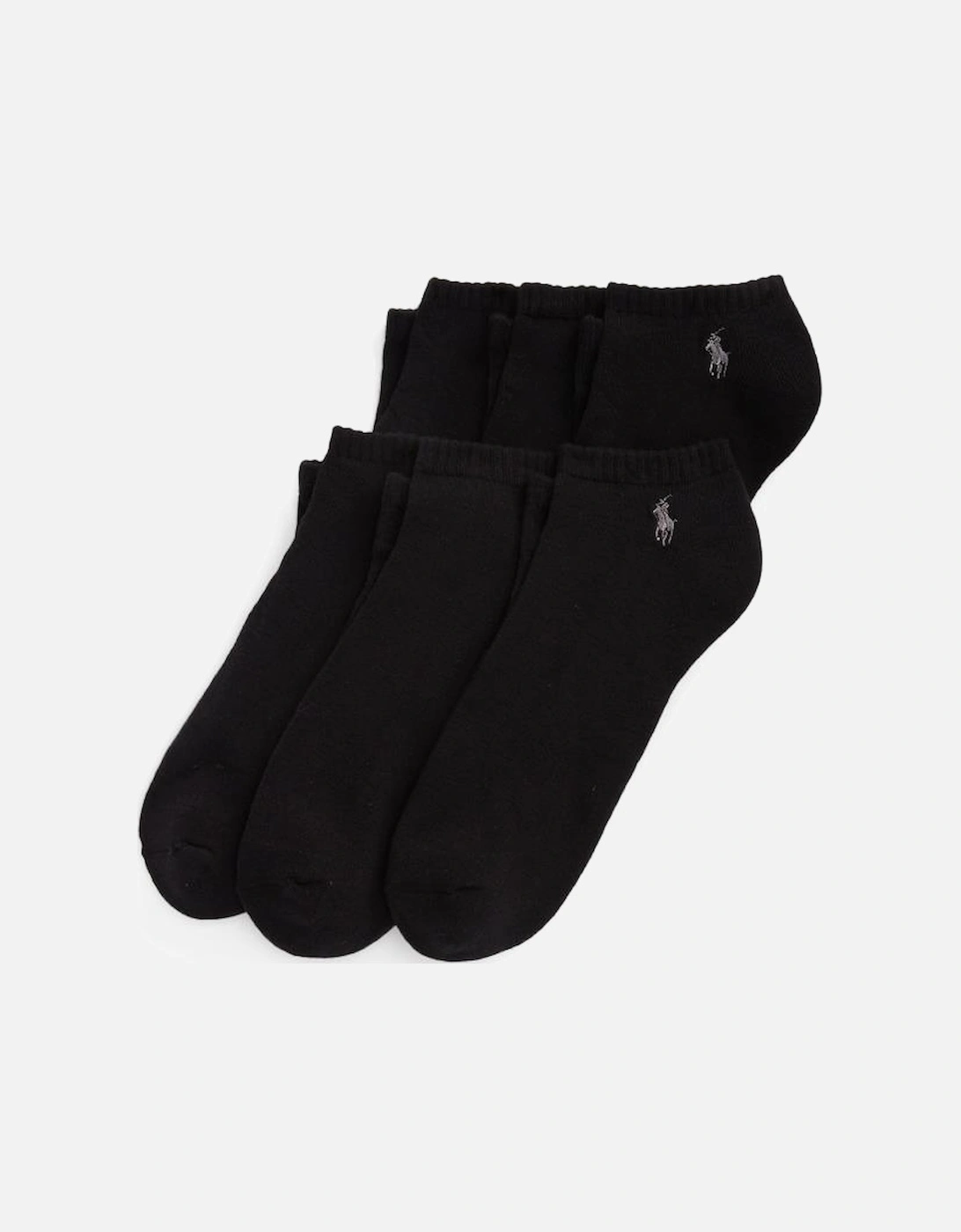 Men's Ankle Sock 6 Pack, 2 of 1