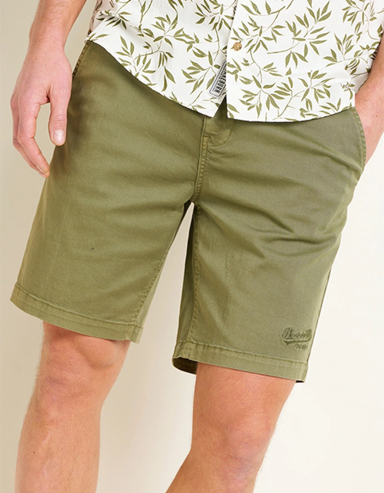 Men's Chino Short Khaki