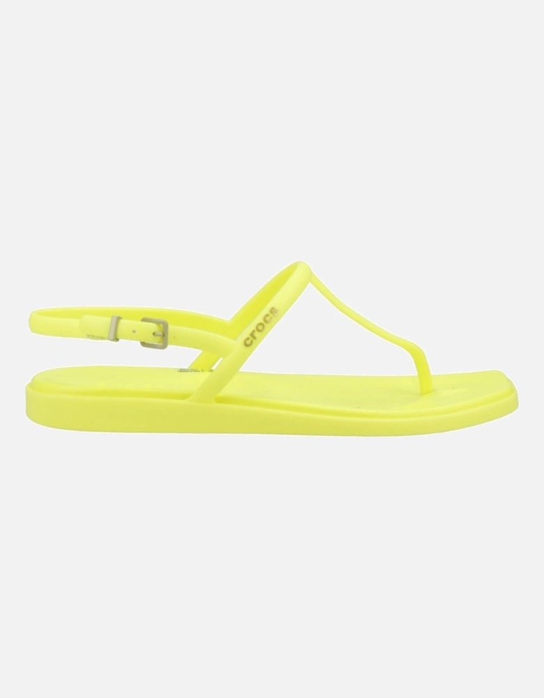 Miami Thong Flip Womens Sandals