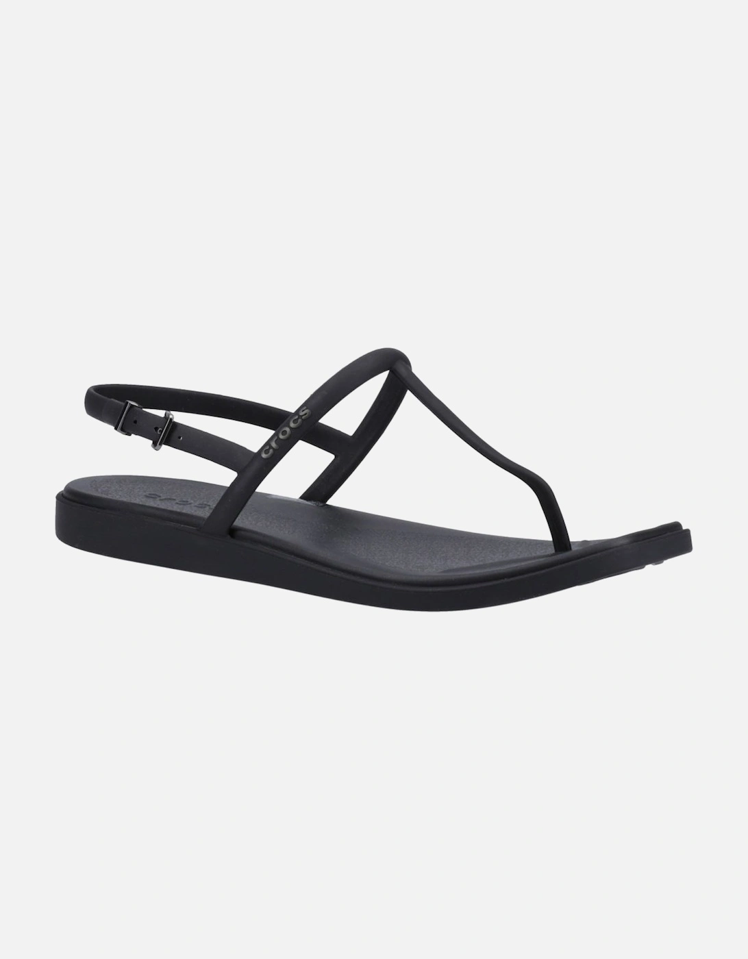 Miami Thong Flip Womens Sandals, 6 of 5