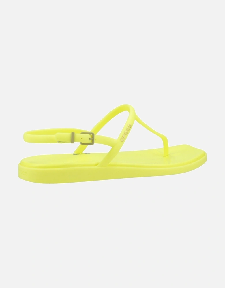 Miami Thong Flip Womens Sandals