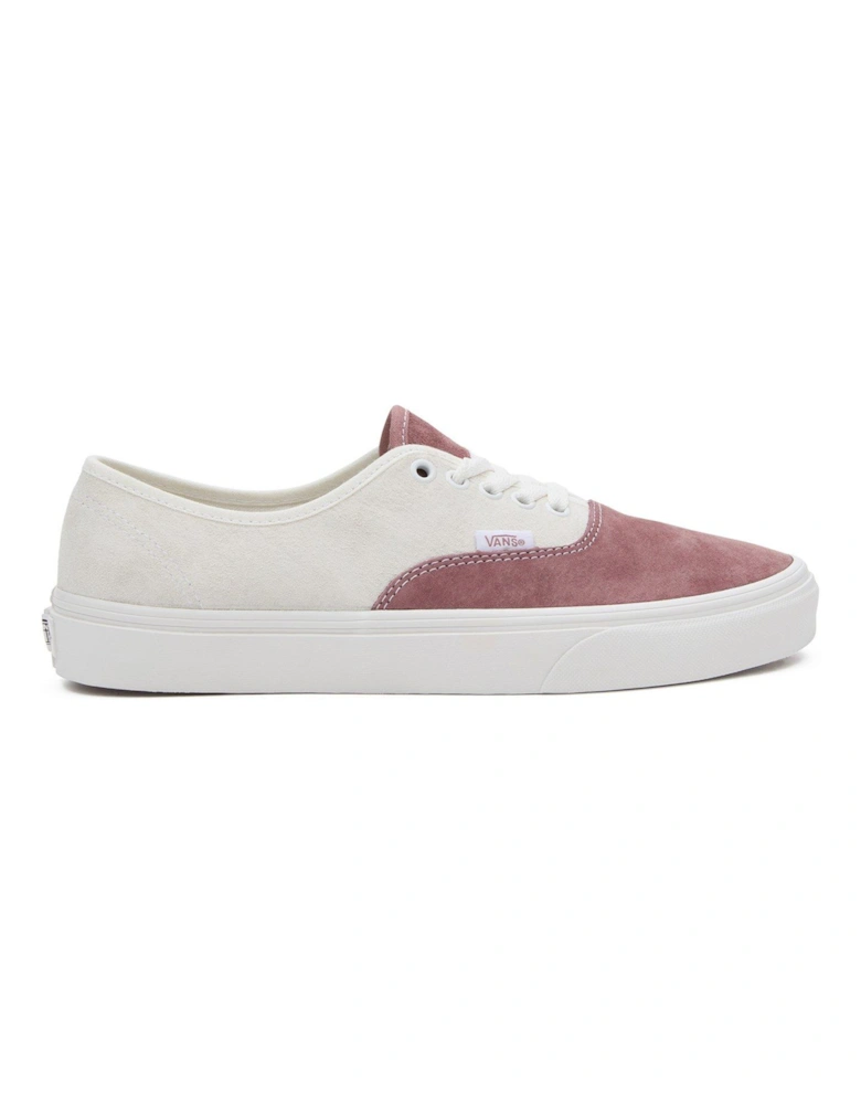 Womens Authentic Trainers - Light Pink