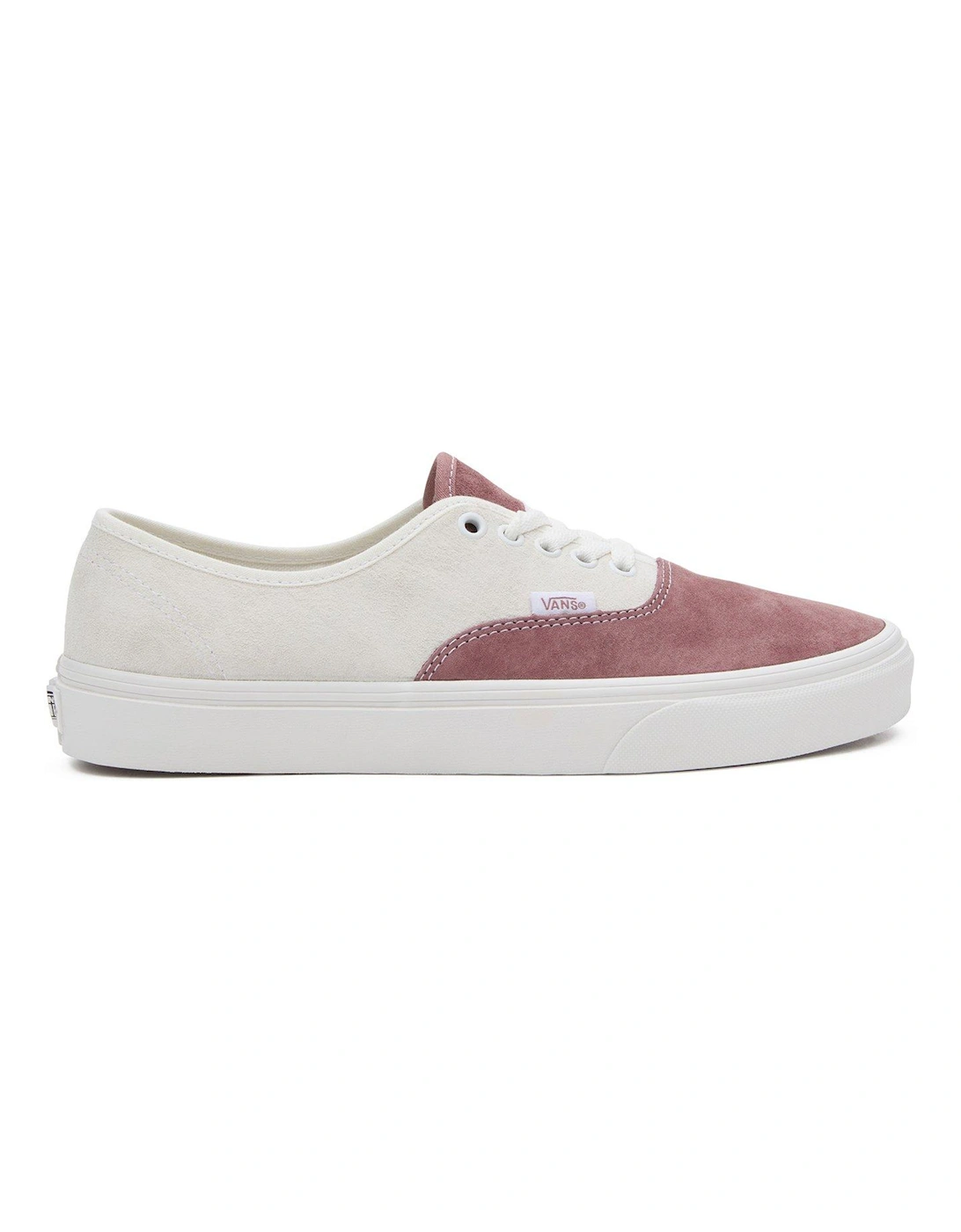 Womens Authentic Trainers - Light Pink, 7 of 6