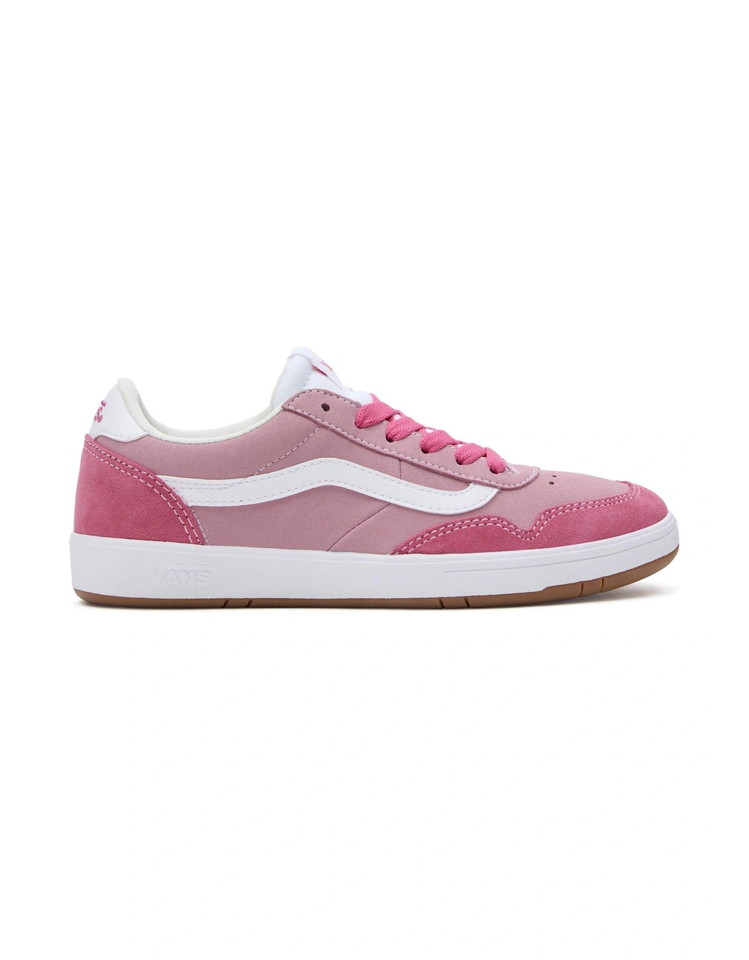 Womens Cruze Too Cc Trainers - Pink, 7 of 6