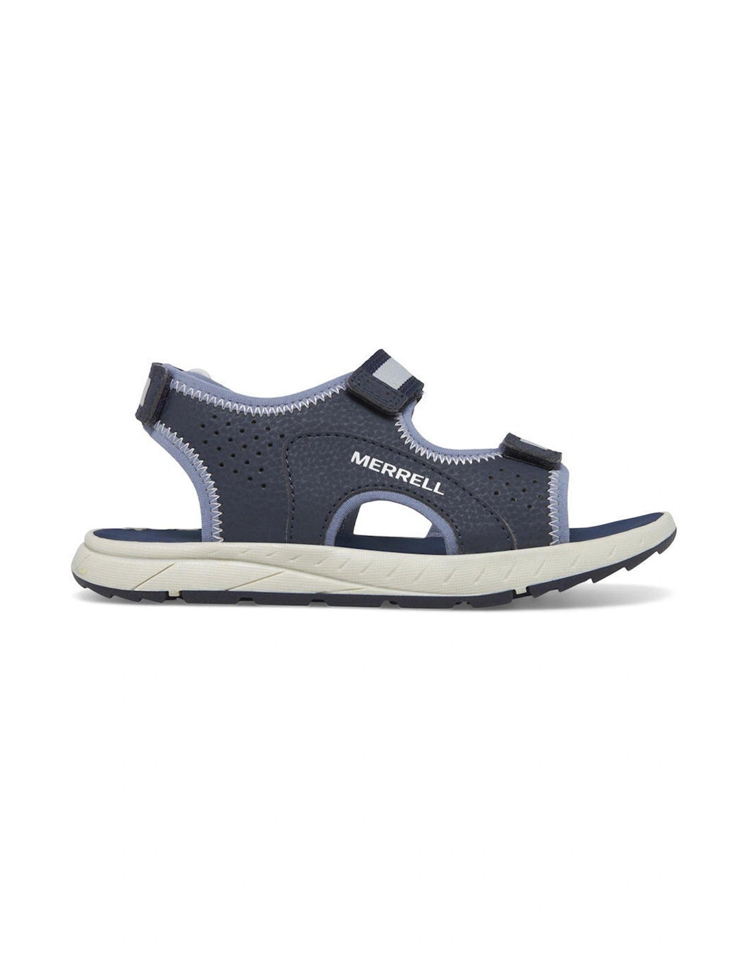 Kids Panther 3.0 Sandals - Navy/Grey, 6 of 5