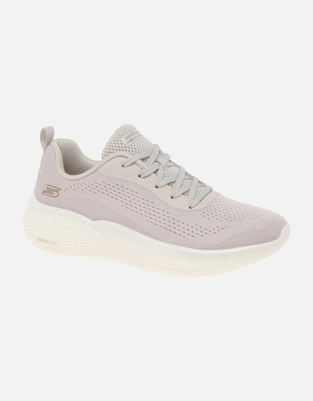 Bobs Infinity Womens Trainers, 8 of 7