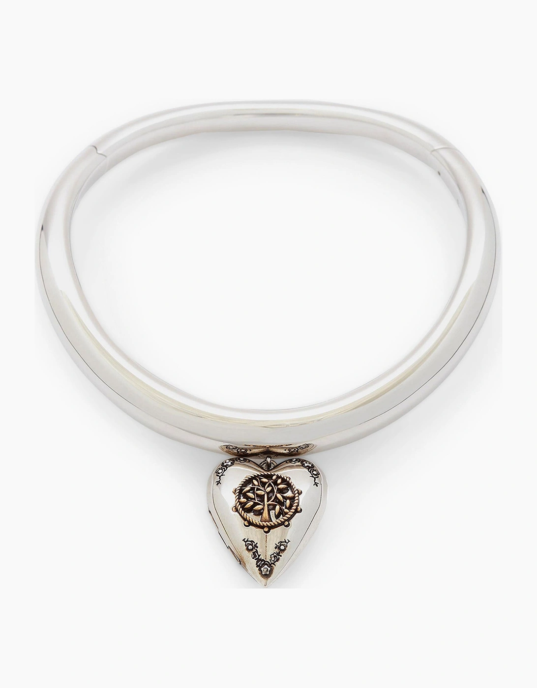 Women's Alexander McQueen Necklace - Size: S