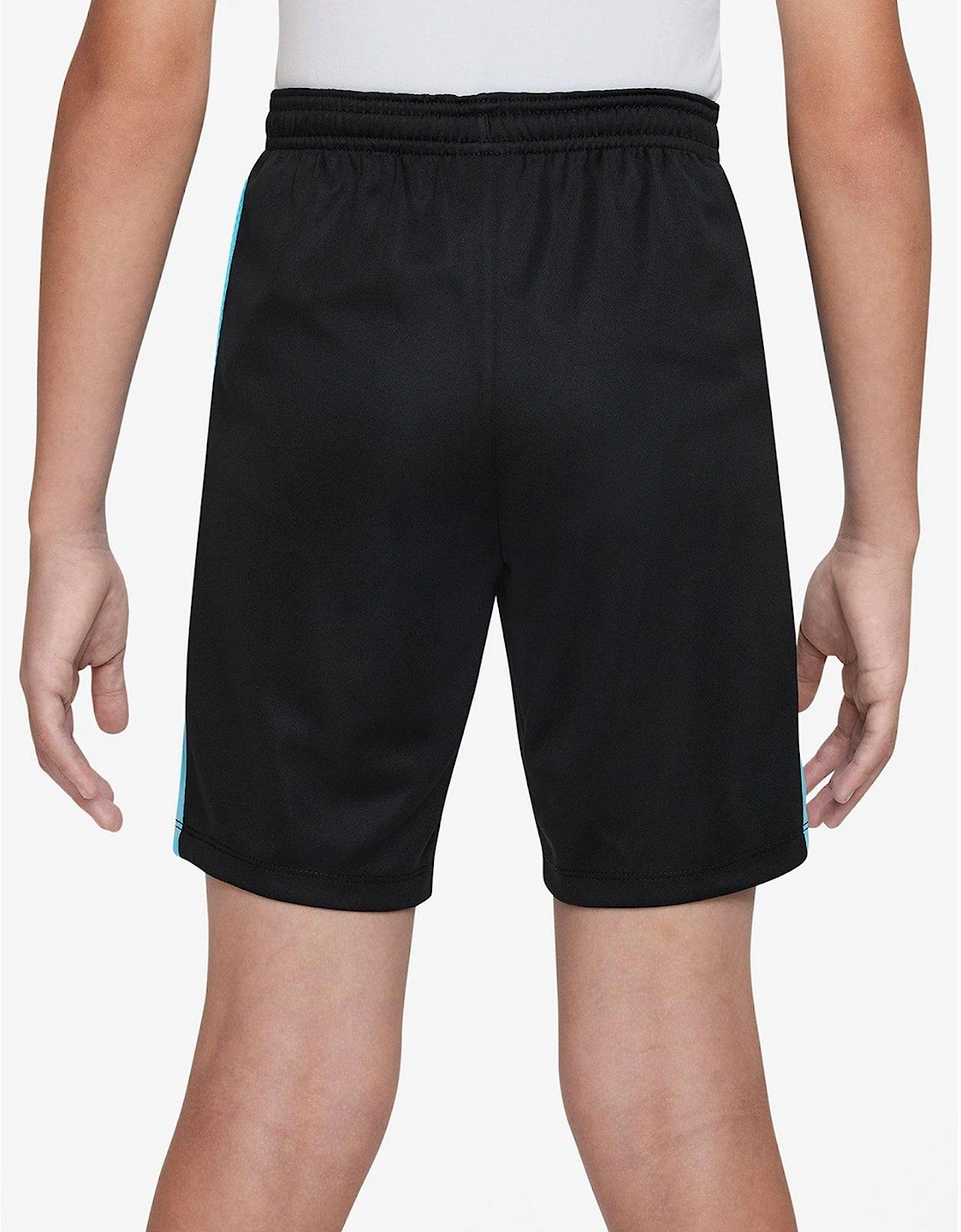 Youth KM Player Shorts - Blue