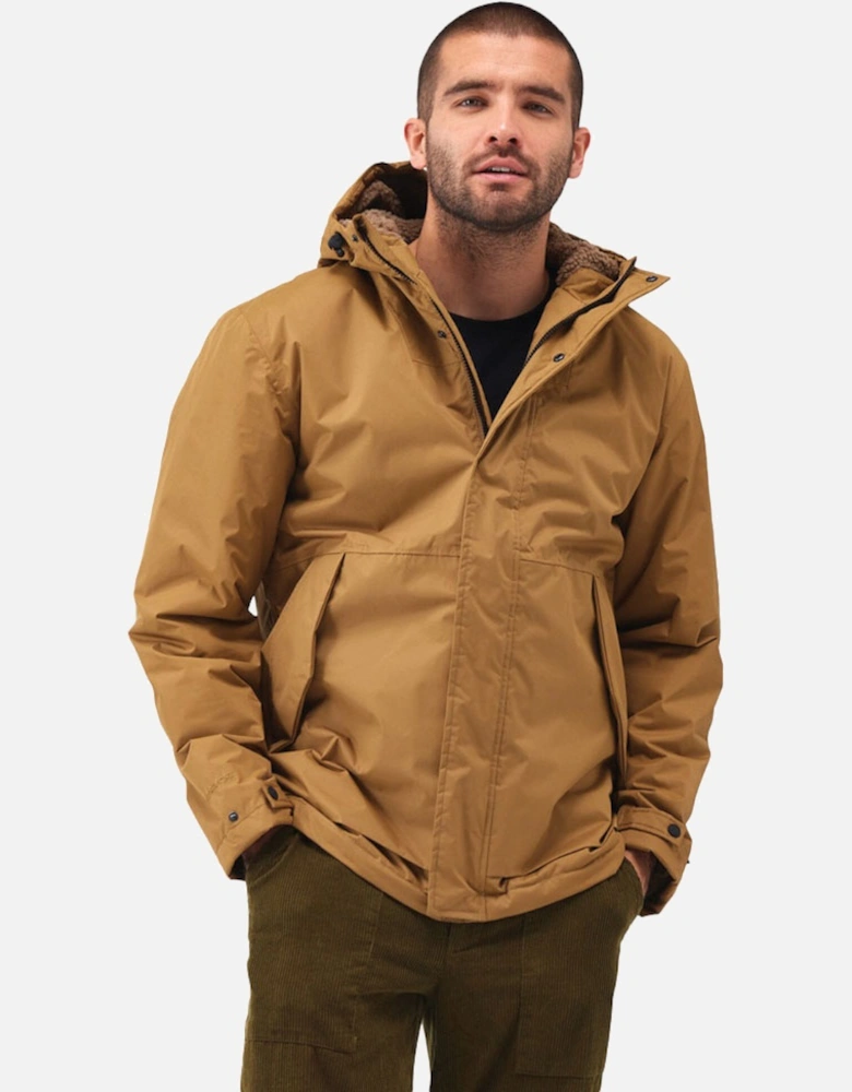 Mens Sterlings IV Waterproof Winter Jacket