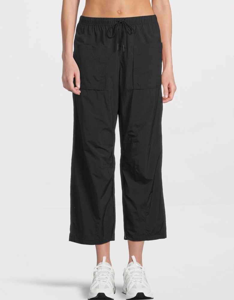 Womens Movement Fly By Night Pants - Black