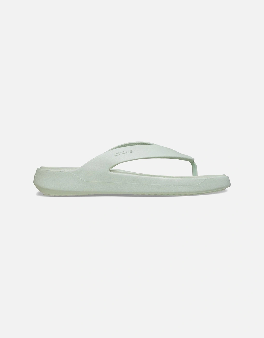 Getaway Flip Toepost Sandals - Plaster, 2 of 1