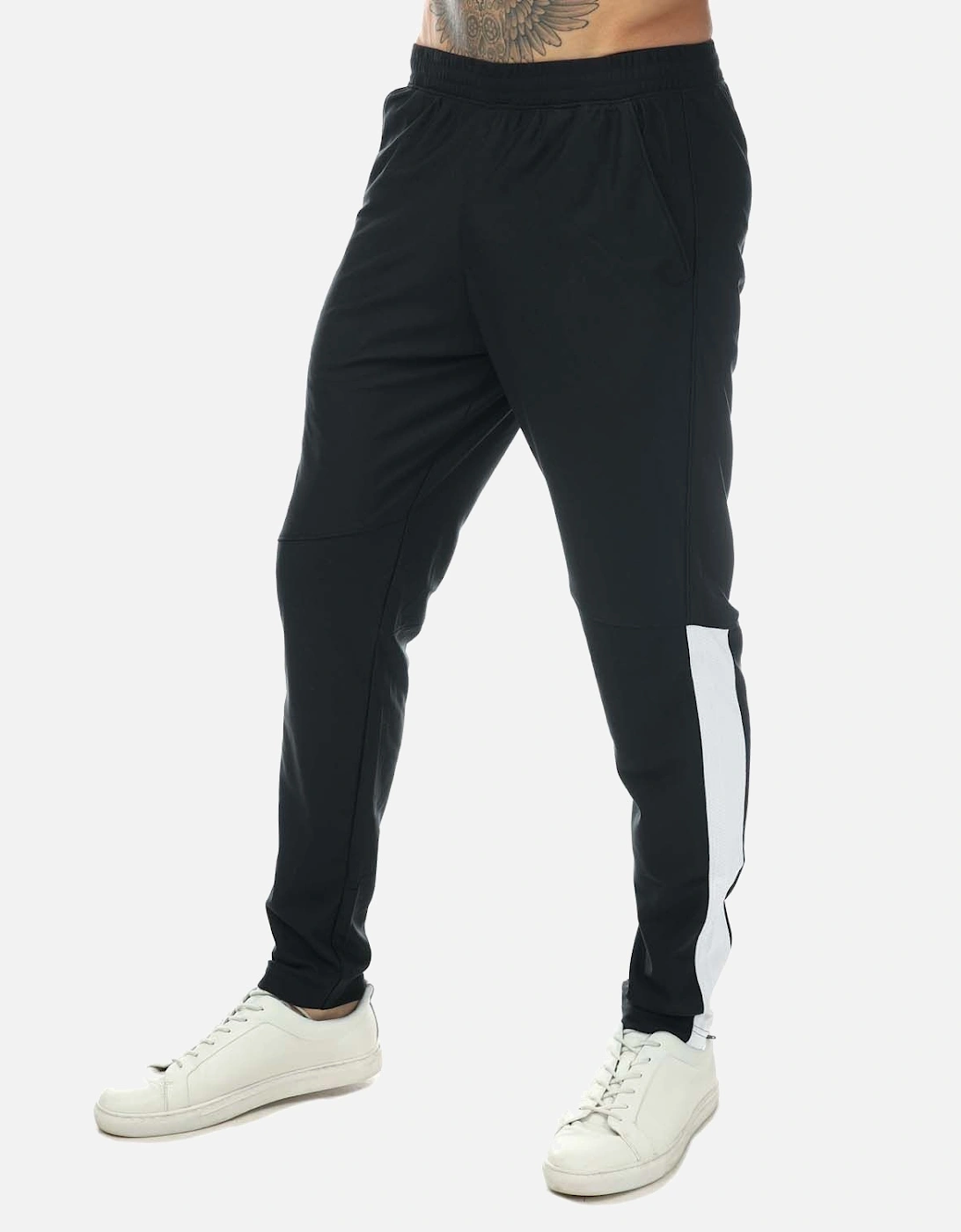 Mens Twister Track Pants, 6 of 5