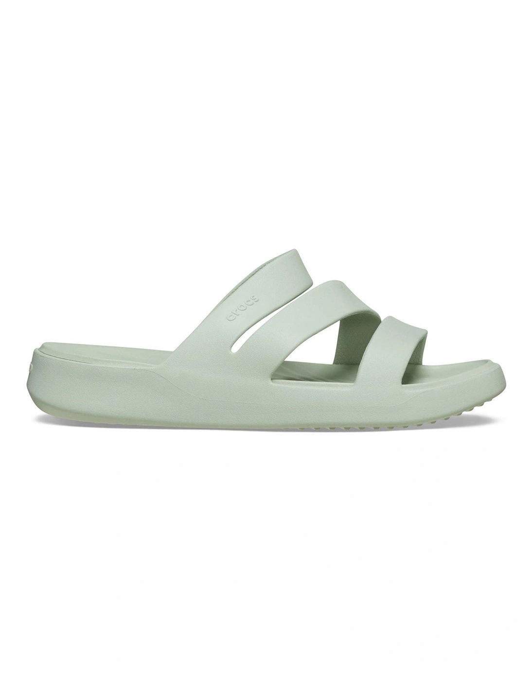 Getaway Strappy Flat Sandals - Plaster, 2 of 1