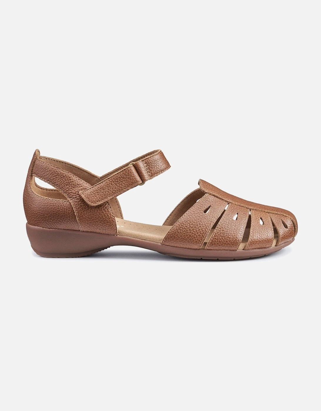 May Womens Wide Fit Sandals