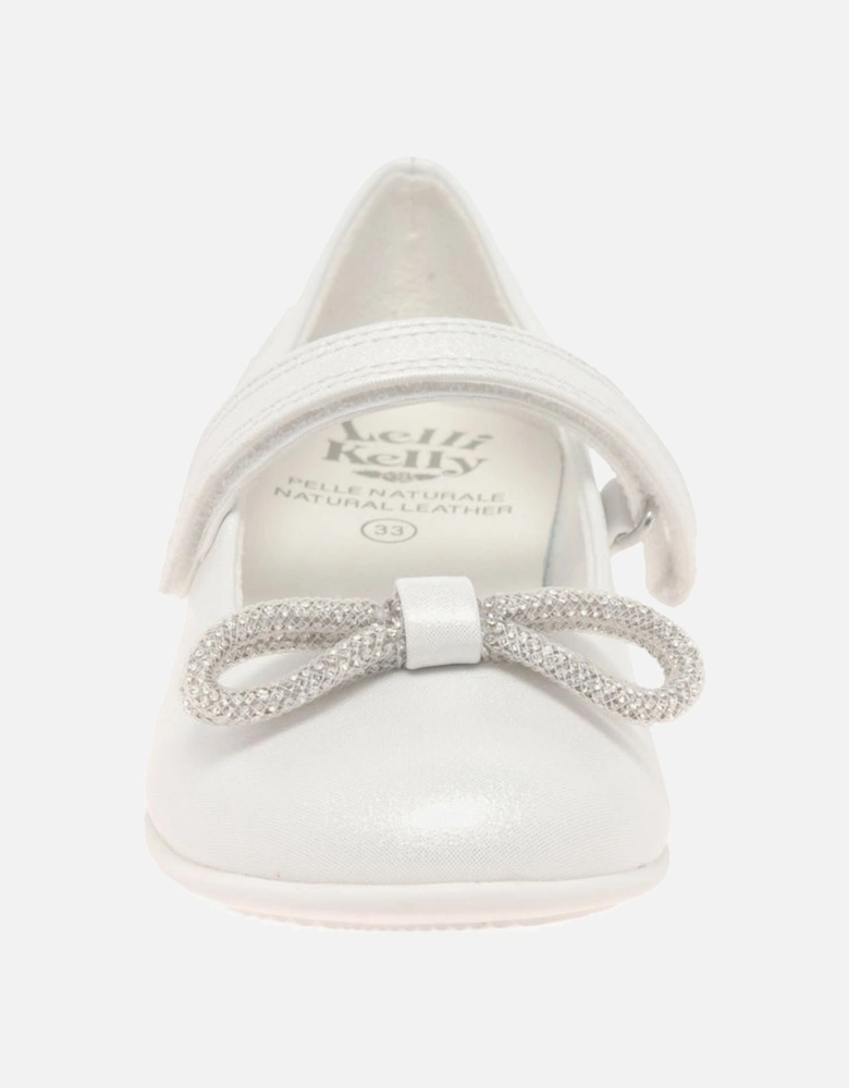 Doroty Ballerina Girls Shoes