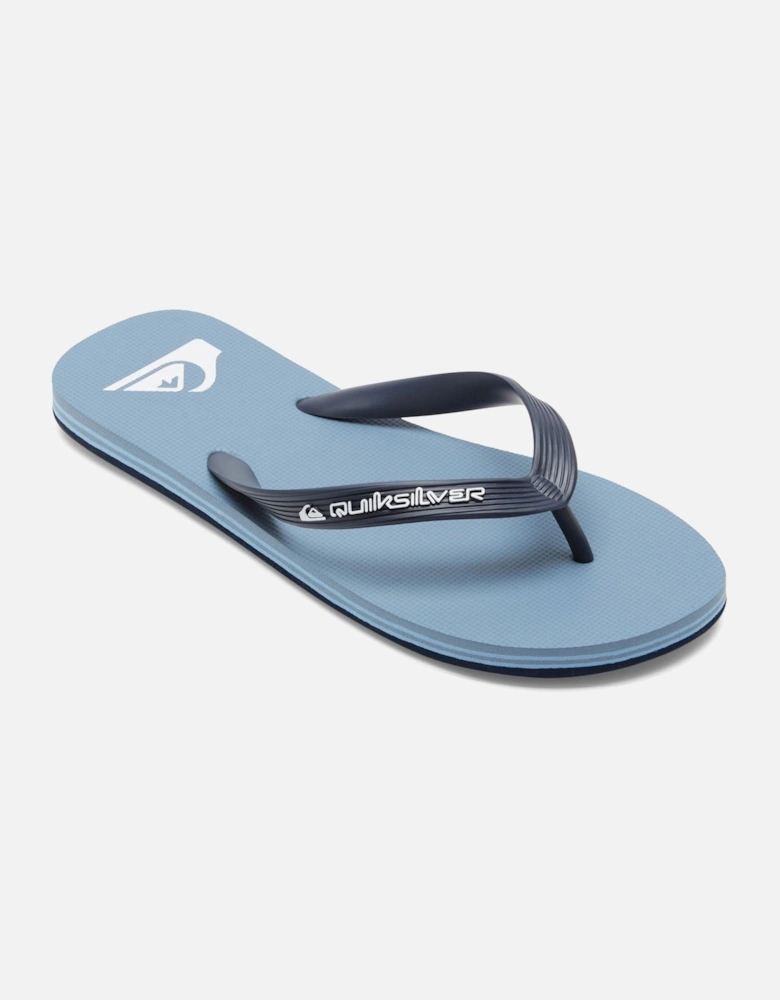 Mens Molokai Core Flip Flops