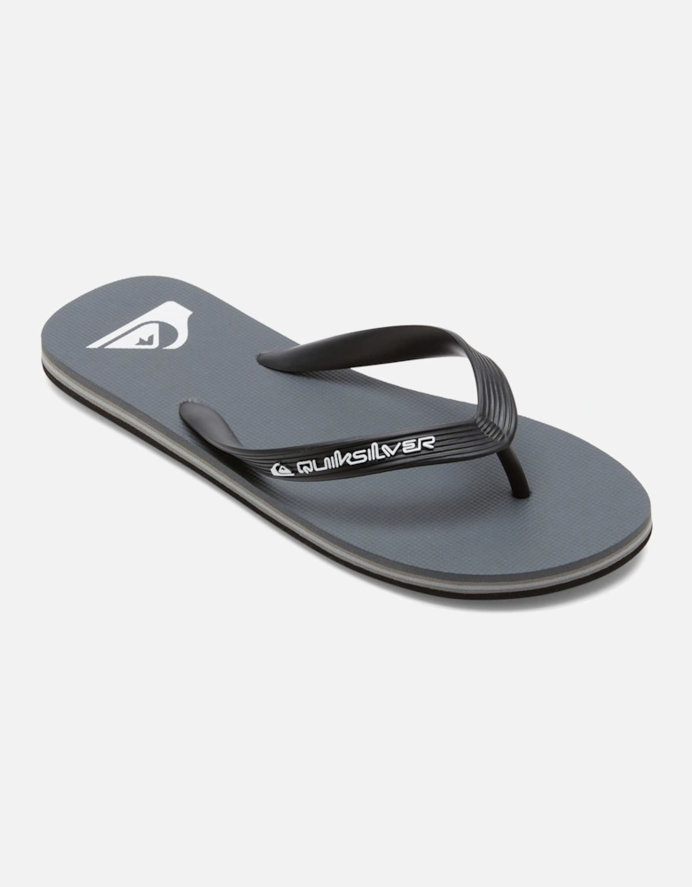 Mens Molokai Core Flip Flops