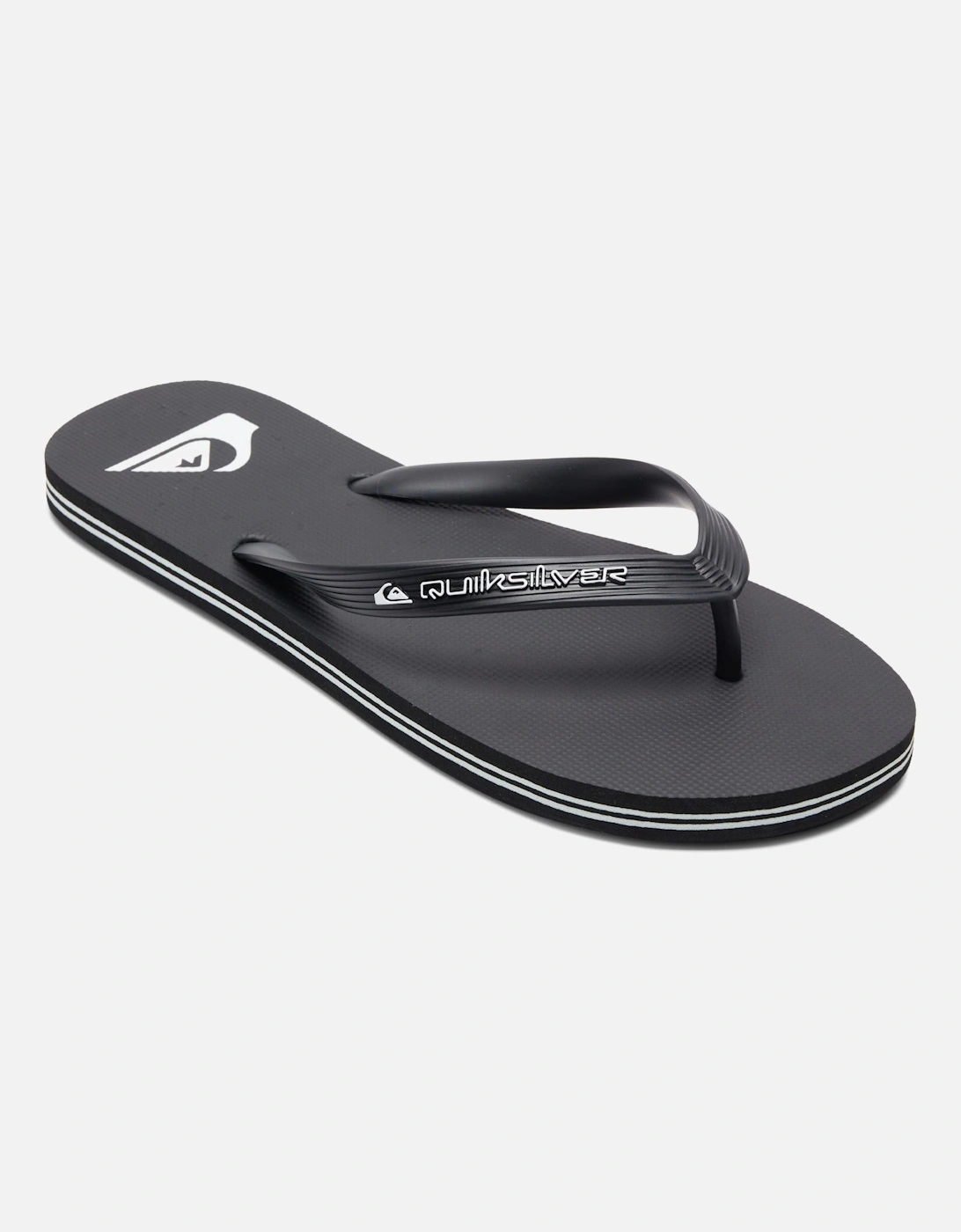 Mens Molokai Core Flip Flops