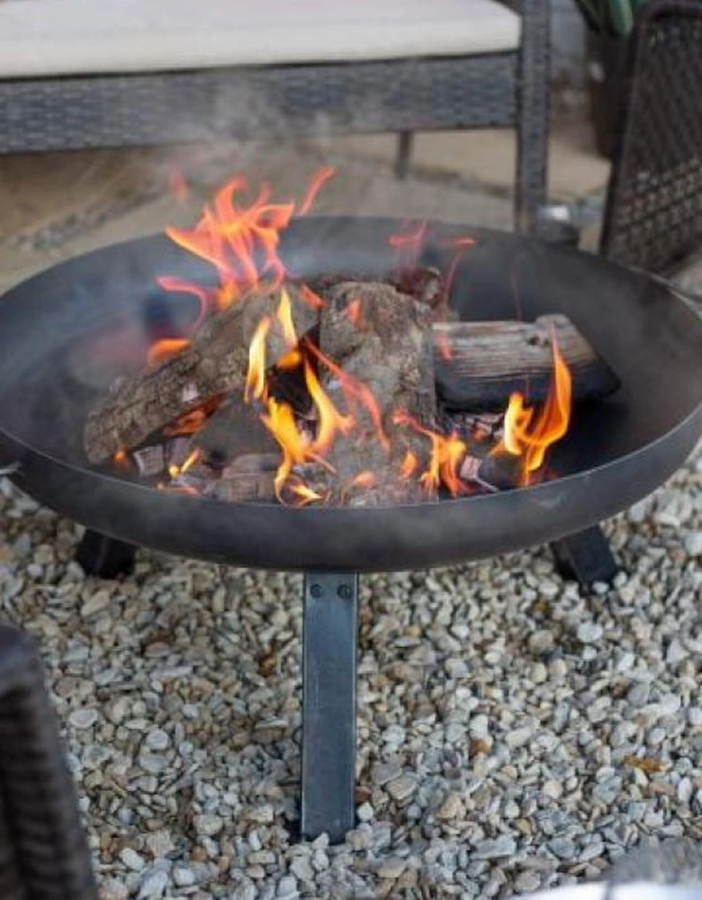 Pittsburgh Firepit Small