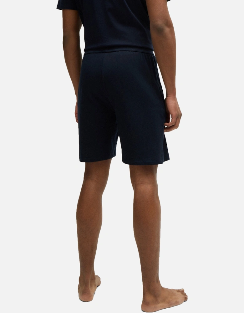 Boss Authentic Shorts Dark Blue