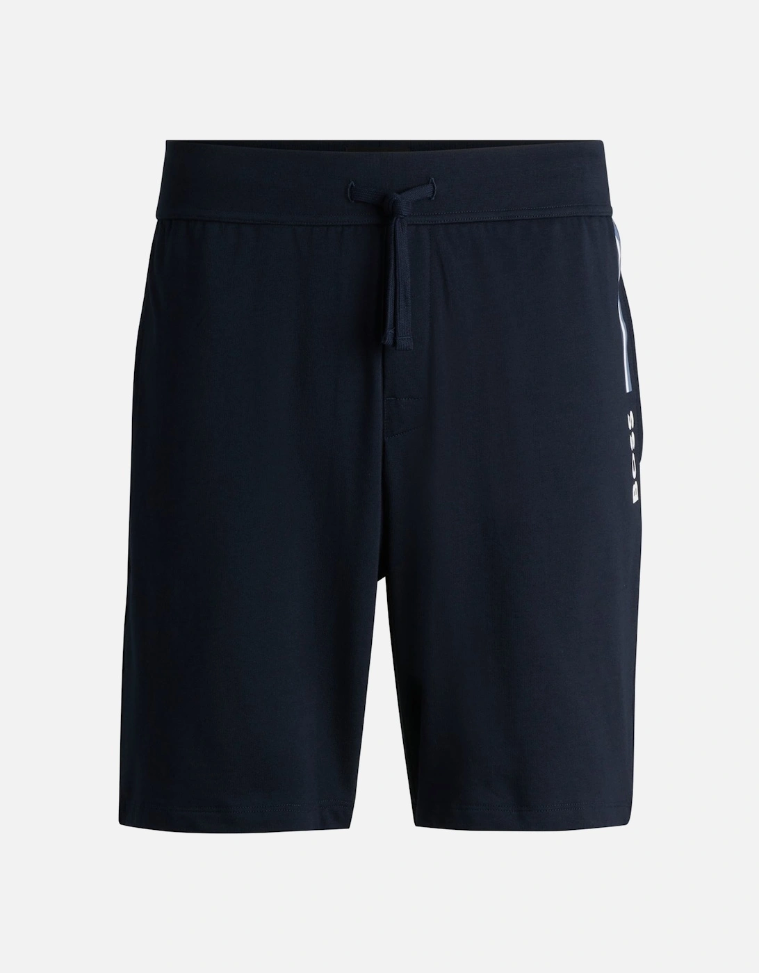 Boss Authentic Shorts Dark Blue, 4 of 3