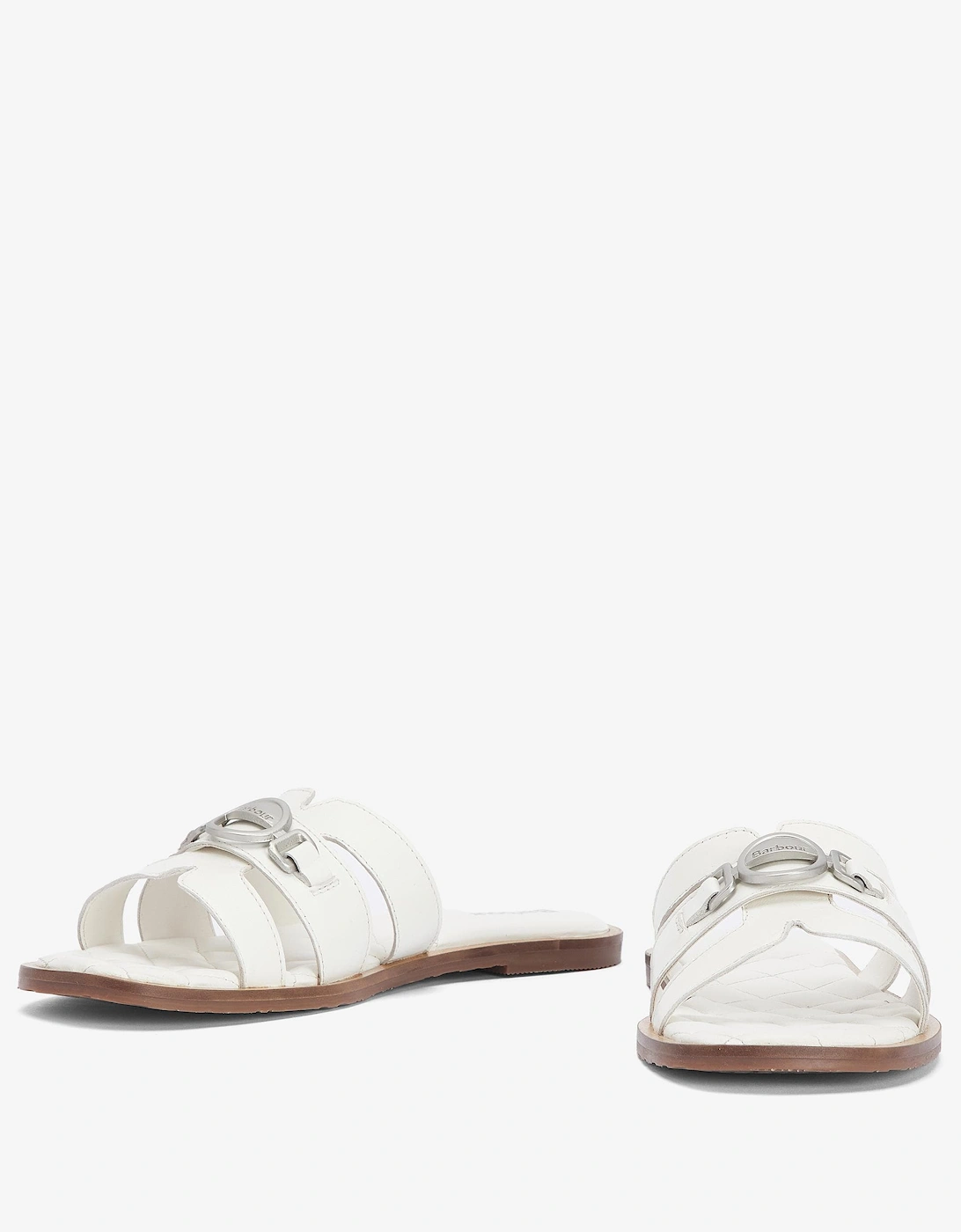 Ives Womens Sandals, 8 of 7