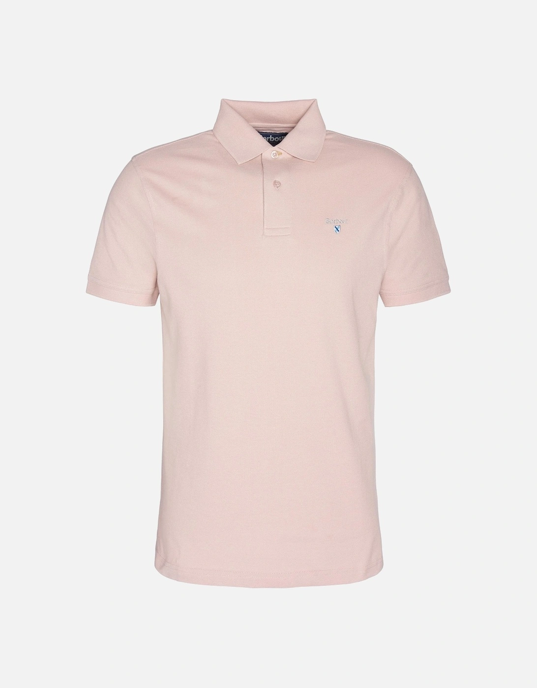 Mens Sports Polo Shirt