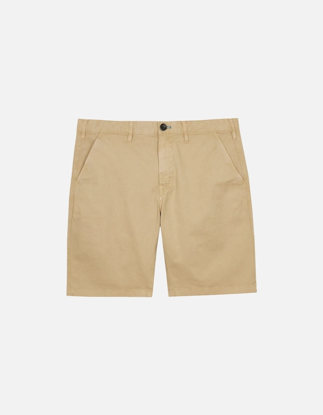 PS Clean Chino Shorts 60 Beige, 4 of 3