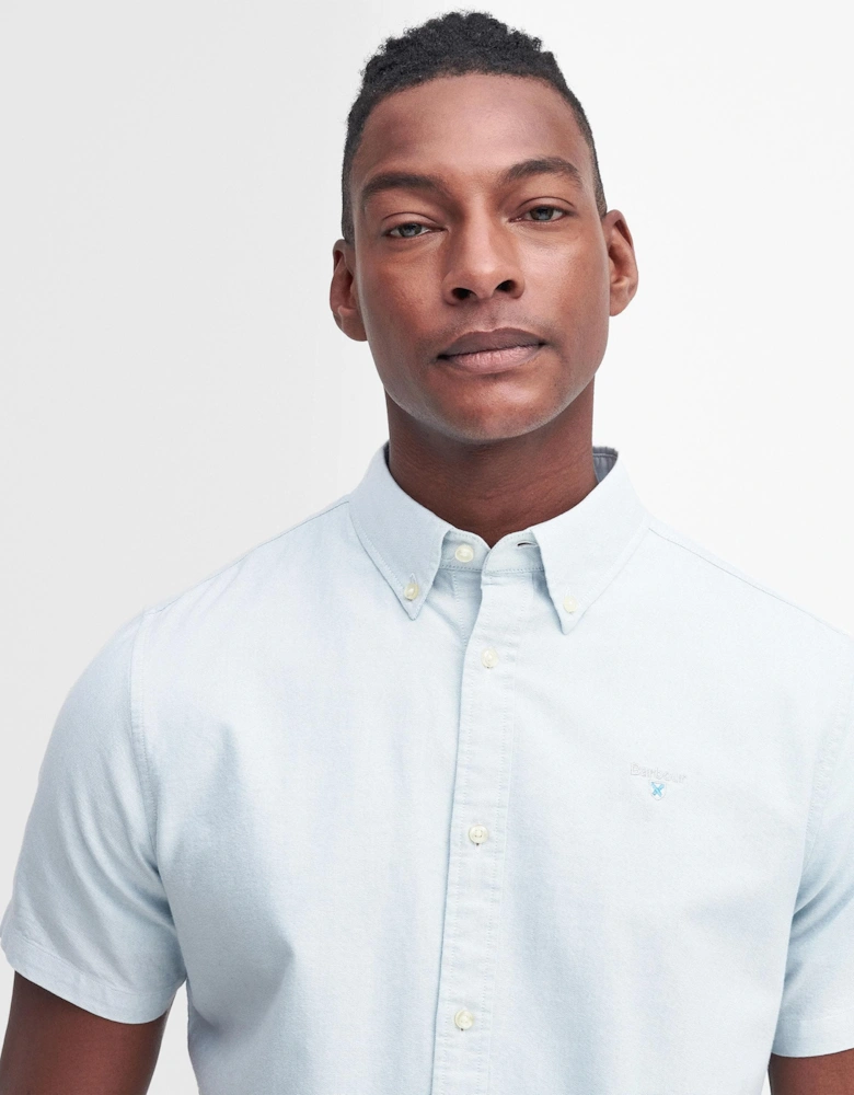 Oxtown Mens Tailored Shirt