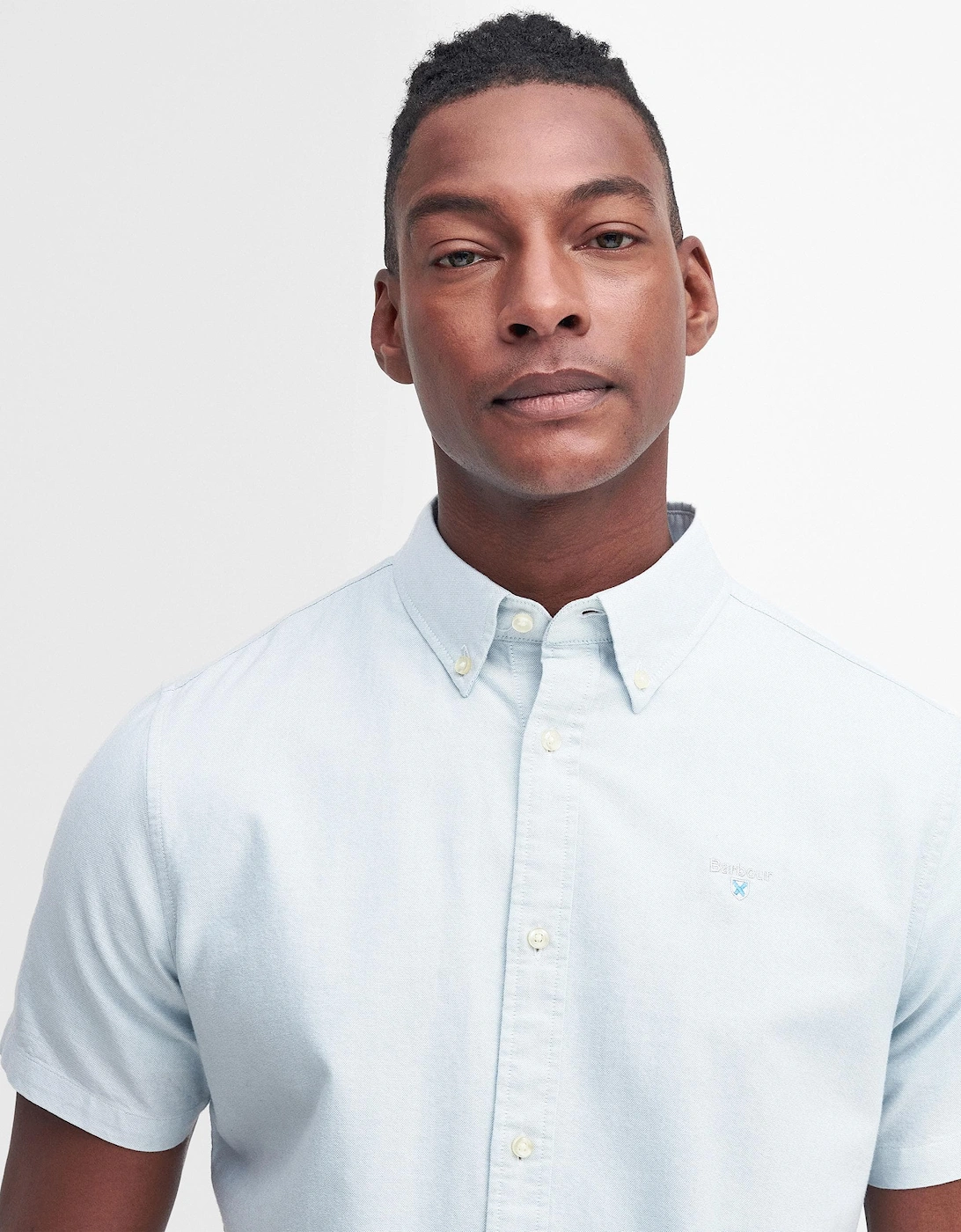 Oxtown Mens Tailored Shirt