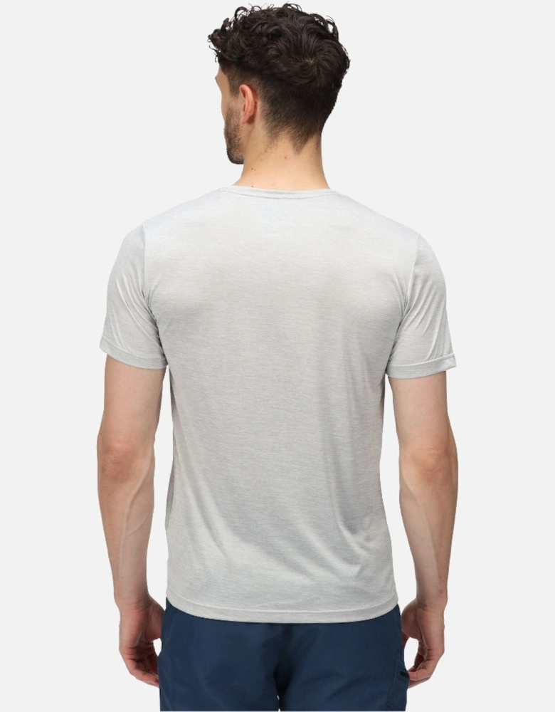 Mens Fingal Edition Quick Drying Wicking T Shirt