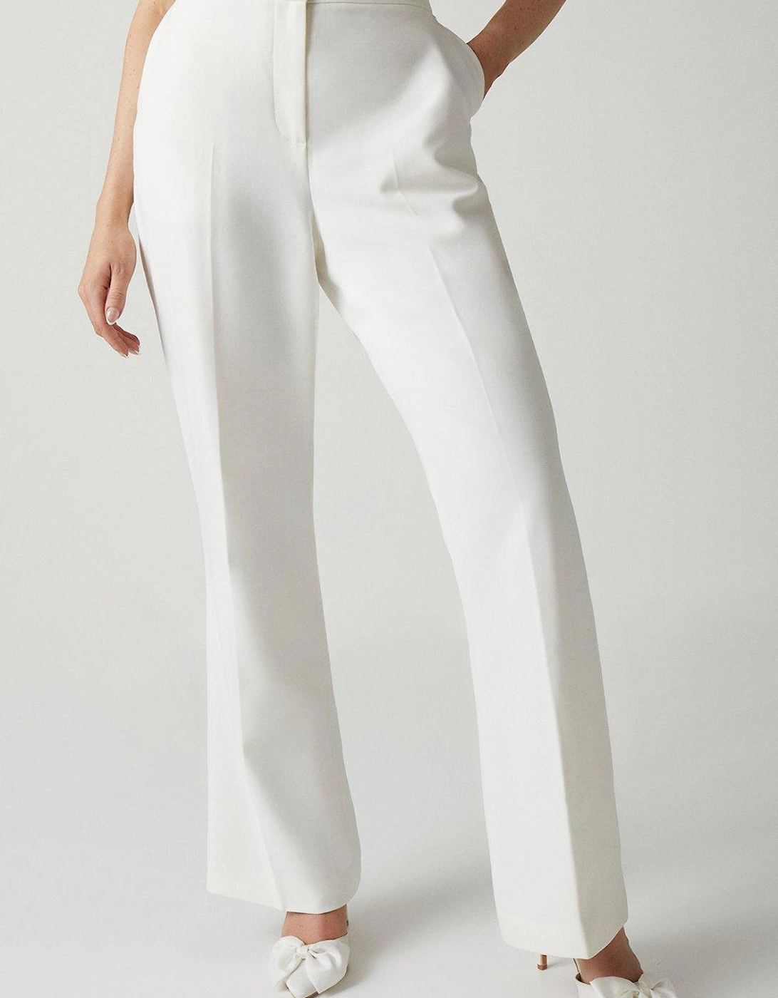 Tailored Bridal Trouser