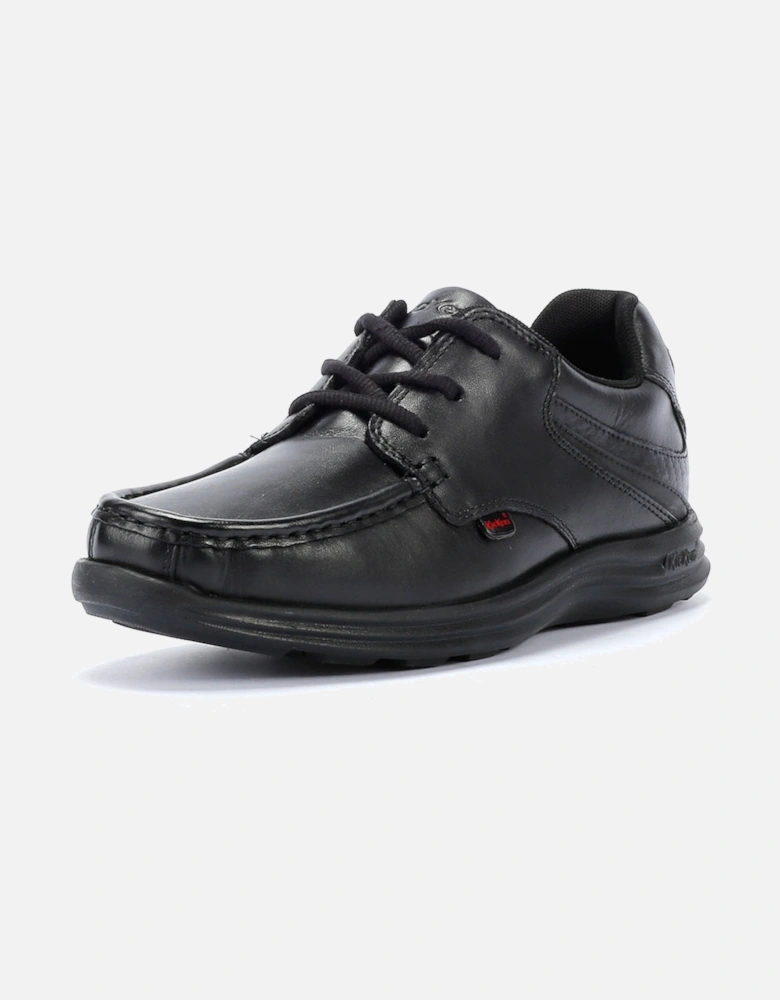 Reasan Lace Youth Shoes