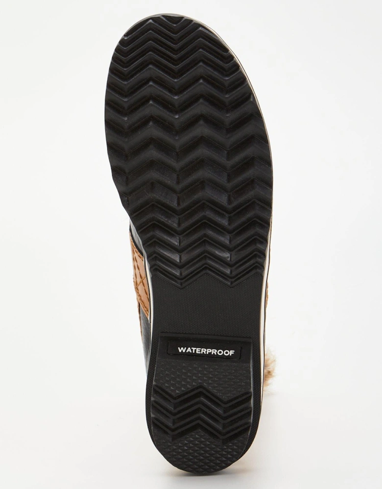 Women's Tofino II Waterproof Boots - Beige