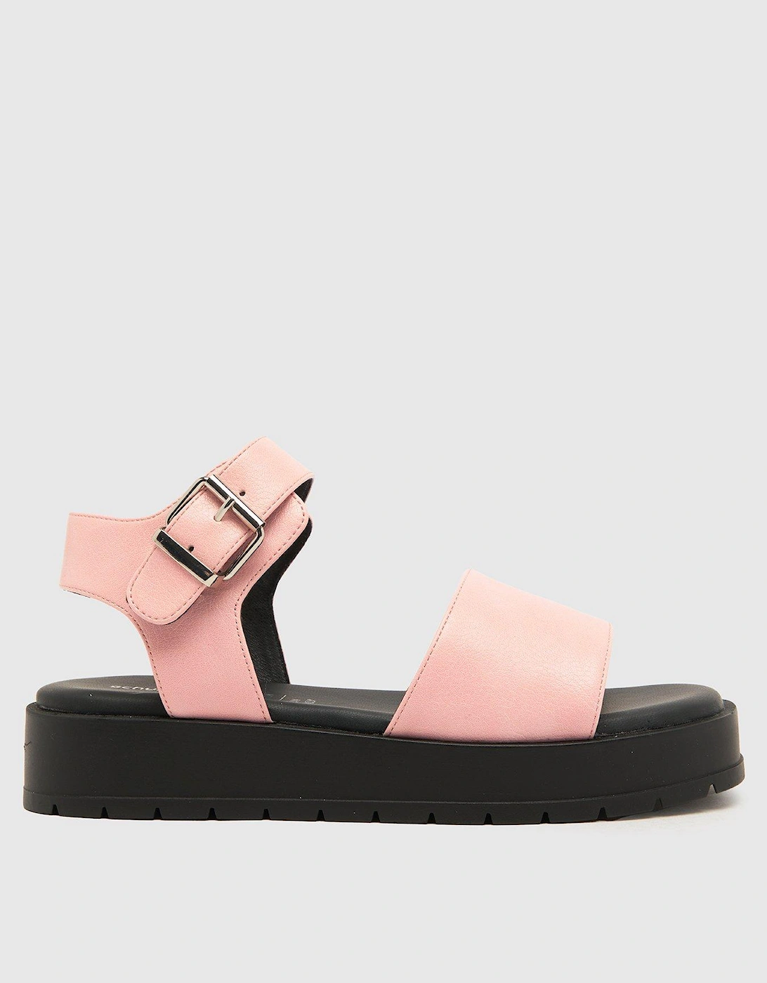 Youth Trixie Sandal, 2 of 1