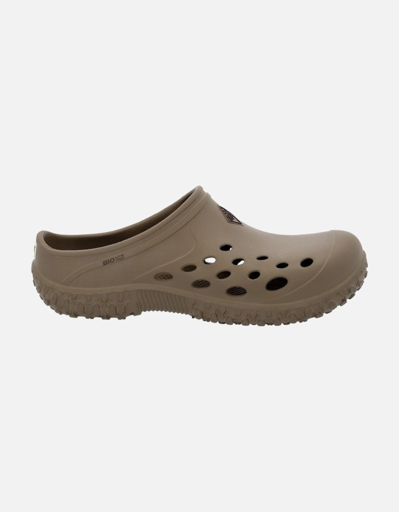 Mens Muckster Lite Brn - Brown-Light