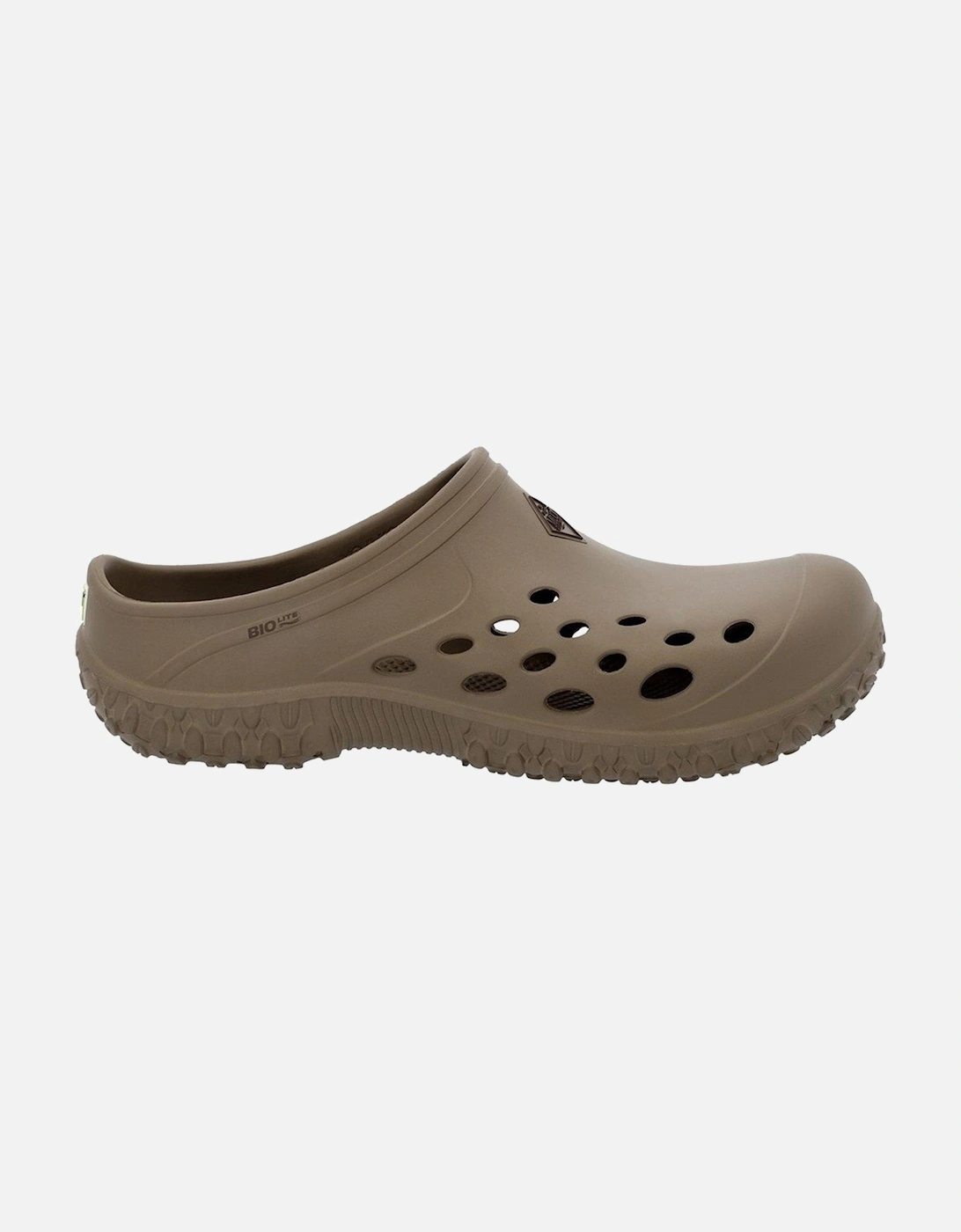 Mens Muckster Lite Brn - Brown-Light, 2 of 1