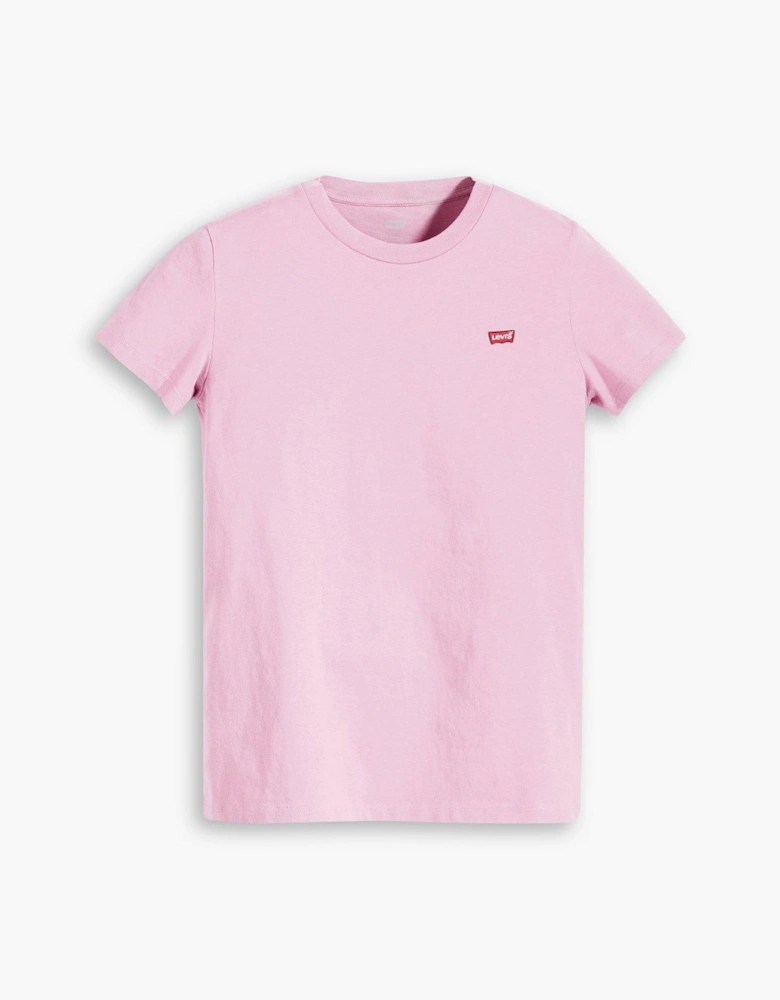 Perfect T-shirt - Pink Lavender