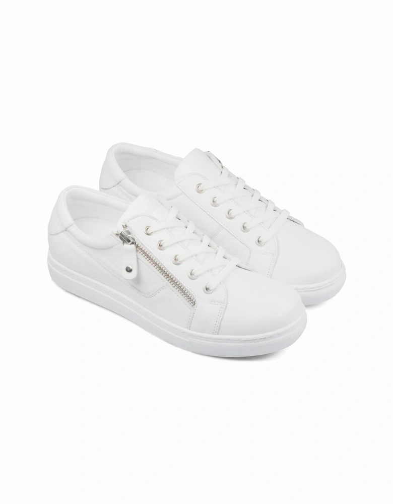 Arora Womens Wide Fit Trainers