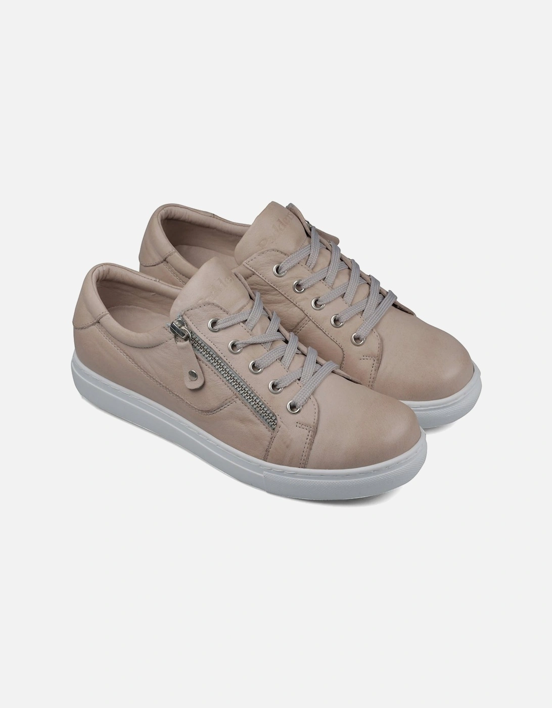 Arora Womens Wide Fit Trainers