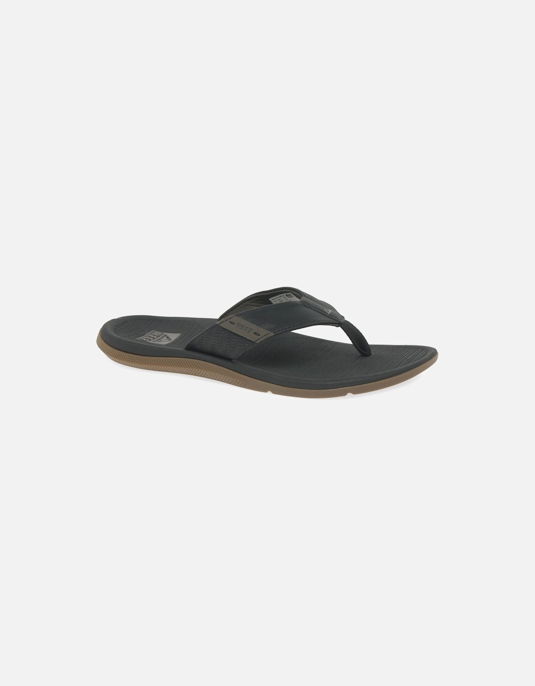 Santa Ana Mens Sandals, 8 of 7