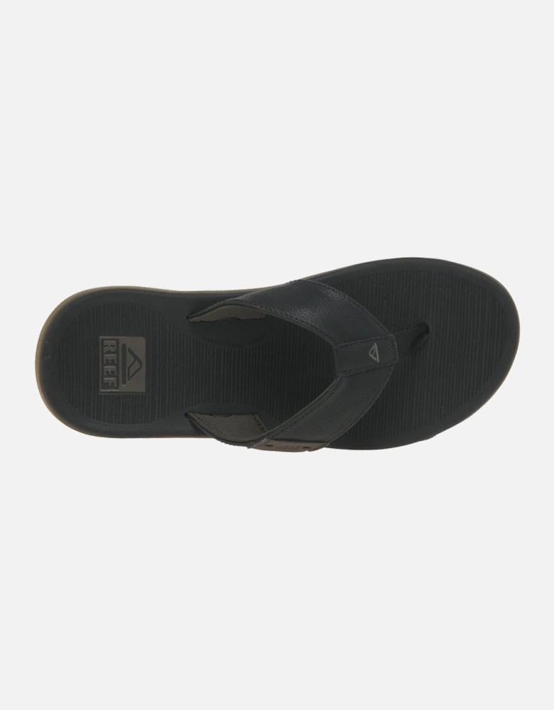 Santa Ana Mens Sandals