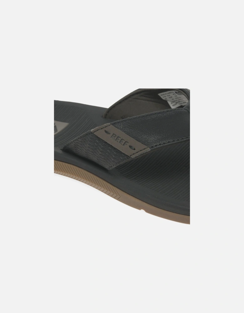 Santa Ana Mens Sandals