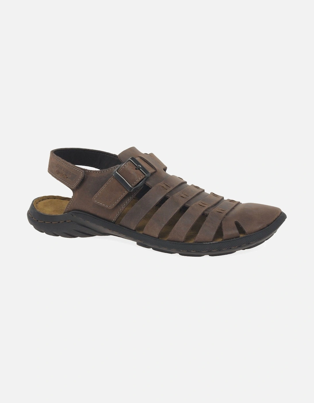 Logan 70 Mens Sandals, 8 of 7