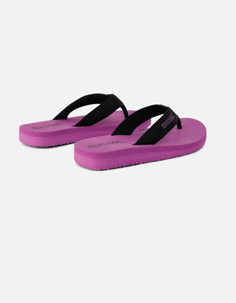 Womens Catrina Pool Sandals Flip Flops