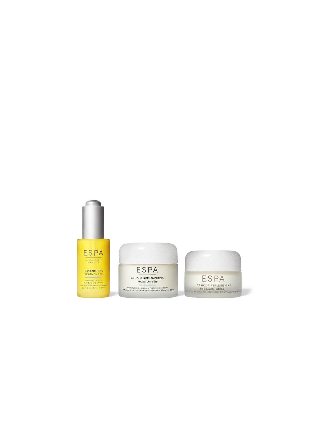 Inner Beauty Facial - Dry/Dehydrated Bundle (Worth £152.00), 2 of 1