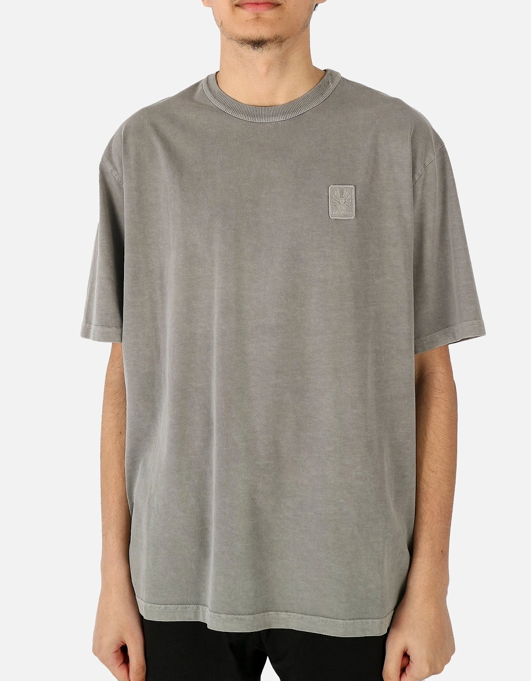 Mineral Outliner Grey Tee, 5 of 4