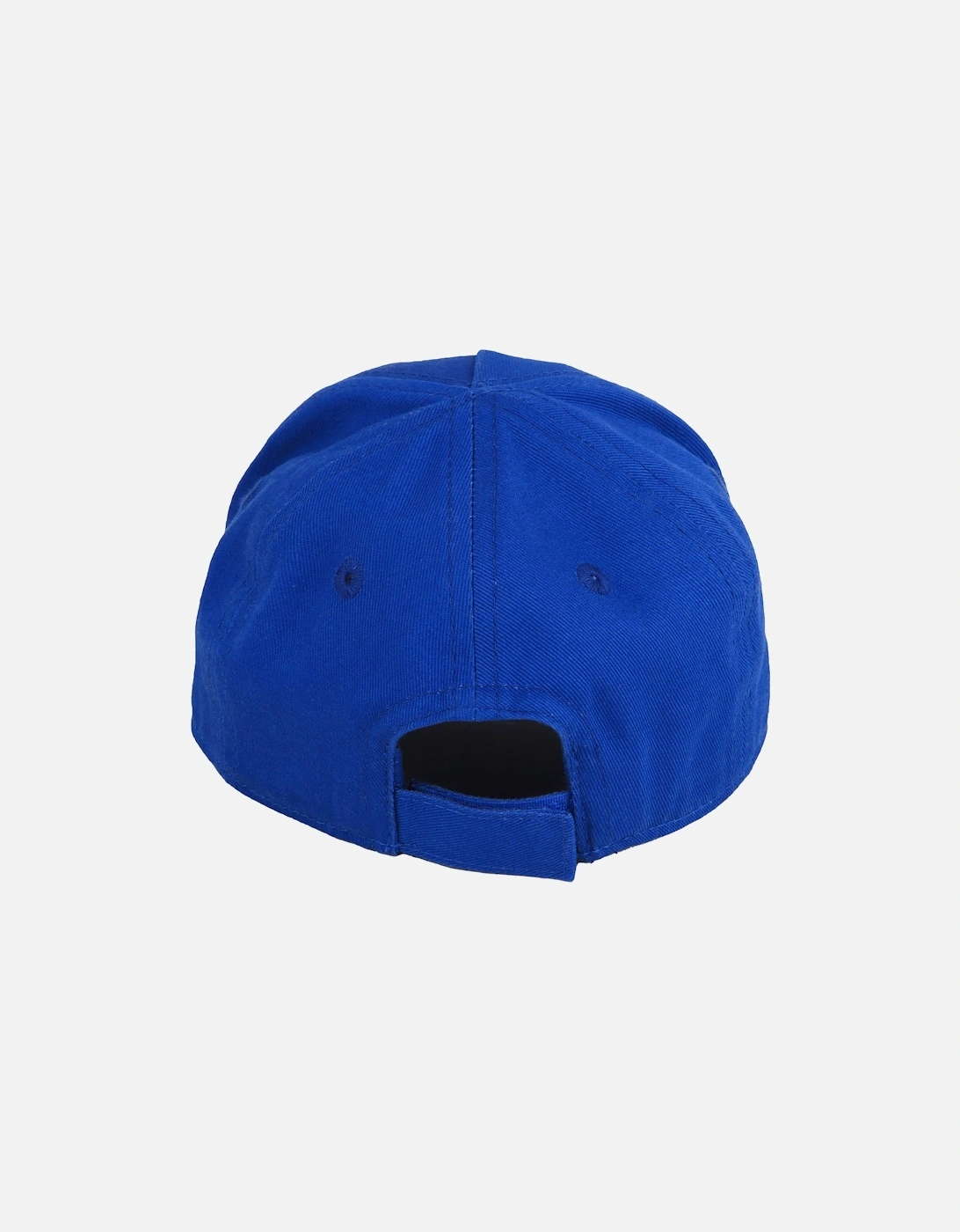 Infants Adjustable Cap (Blue)
